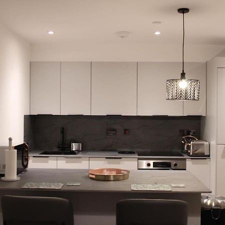 Amazing Luxury One Bedroom Apartment In The Heart Of Preston Preston  Exterior foto