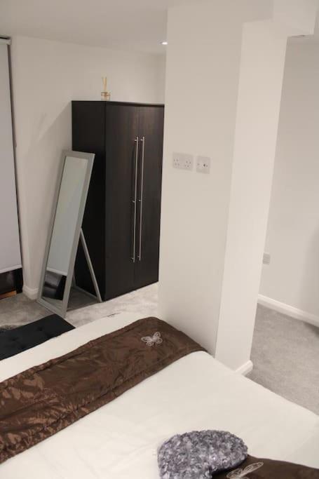 Amazing Luxury One Bedroom Apartment In The Heart Of Preston Preston  Exterior foto
