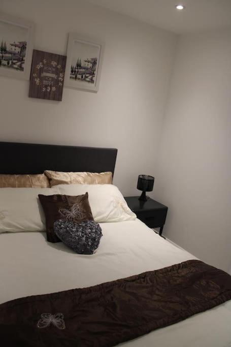Amazing Luxury One Bedroom Apartment In The Heart Of Preston Preston  Exterior foto