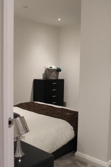 Amazing Luxury One Bedroom Apartment In The Heart Of Preston Preston  Exterior foto